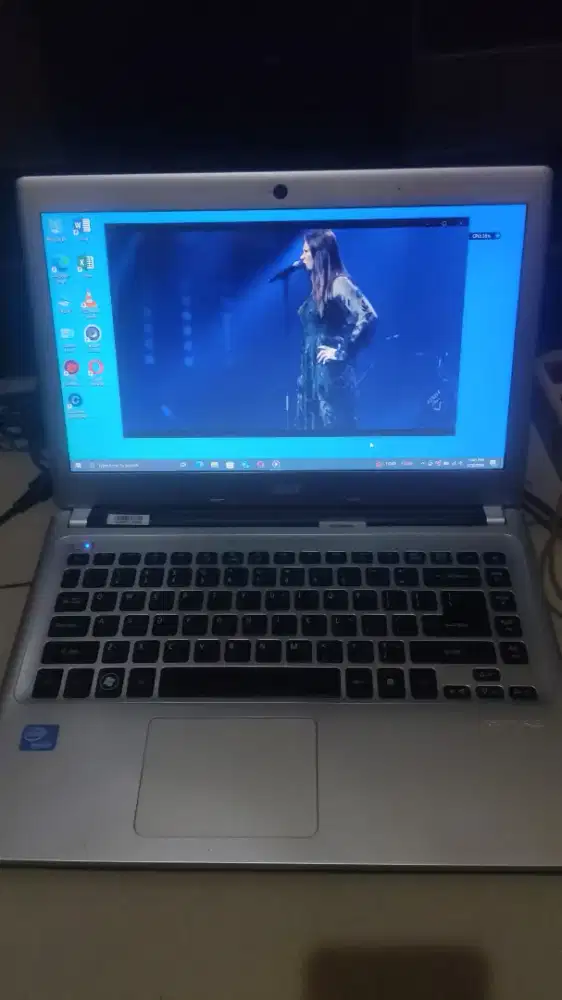 Laptop Acer aspire V5