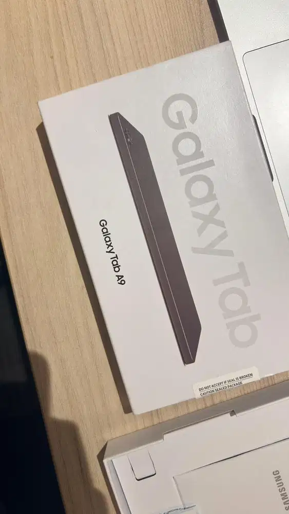 Samsung Galaxy tab a9