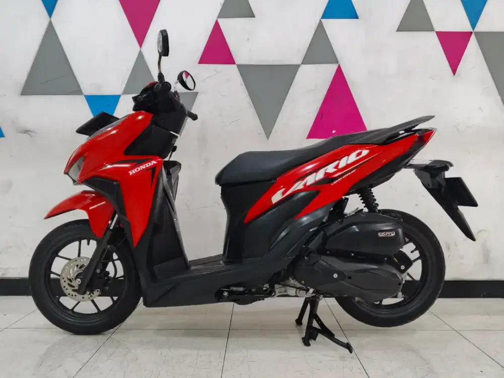 Vario125 tahun 2021