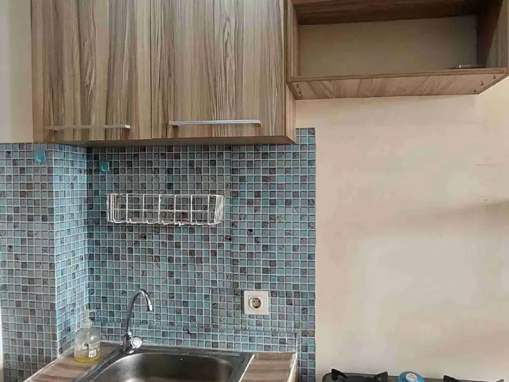 Apartemen Tifolia Disewakan Bulanan Paling murah