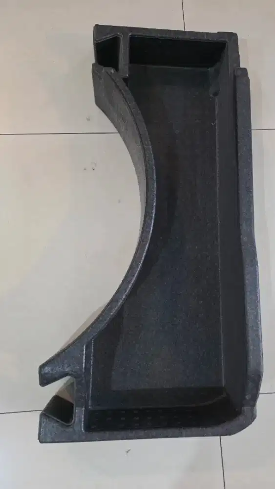 Busa Tempat bagasi vw tiguan