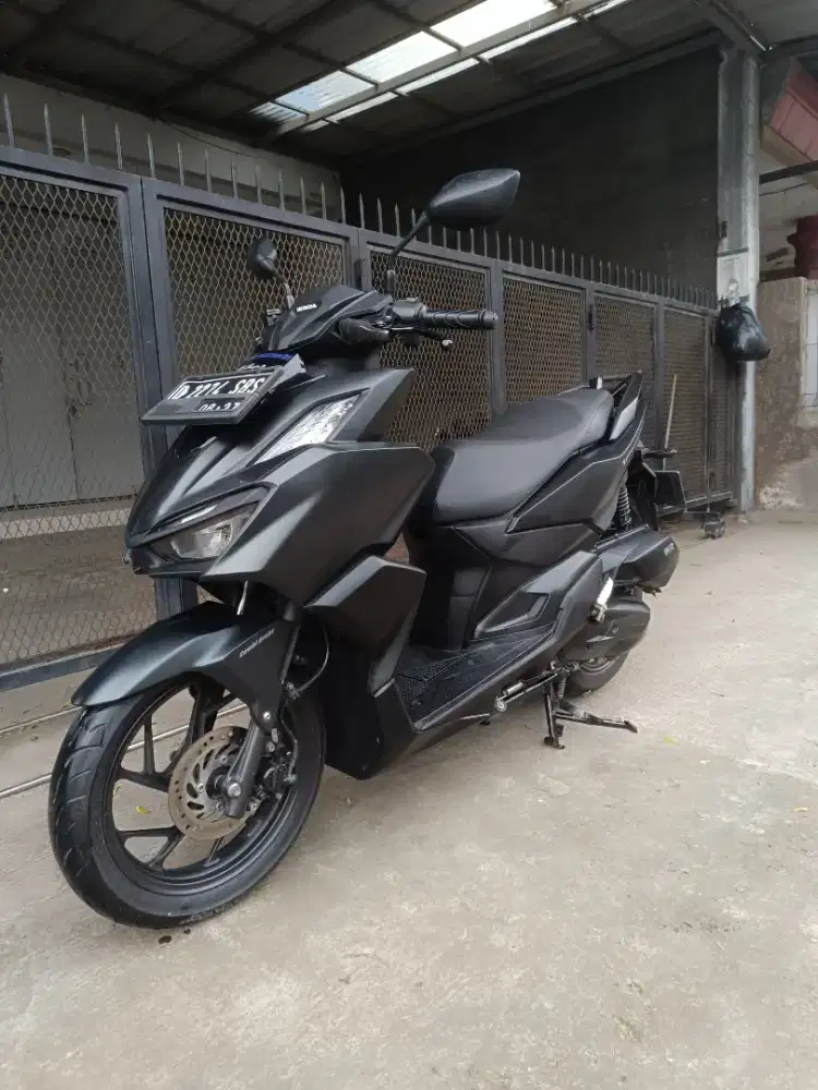 Honda Vario 160 CBS 2022 mulus