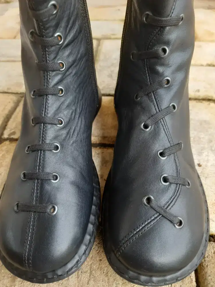 Sepatu boots CAMPER size 38