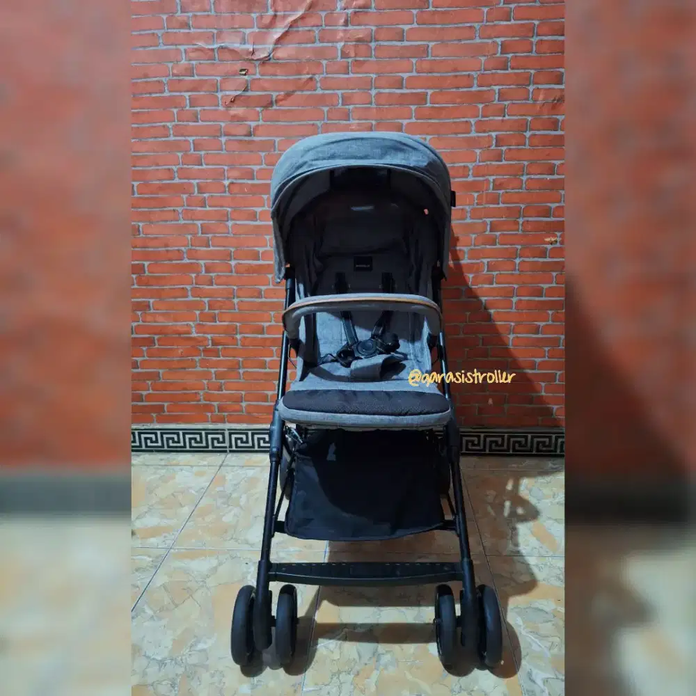 Stroller baby elle matrix Cabin Size murah