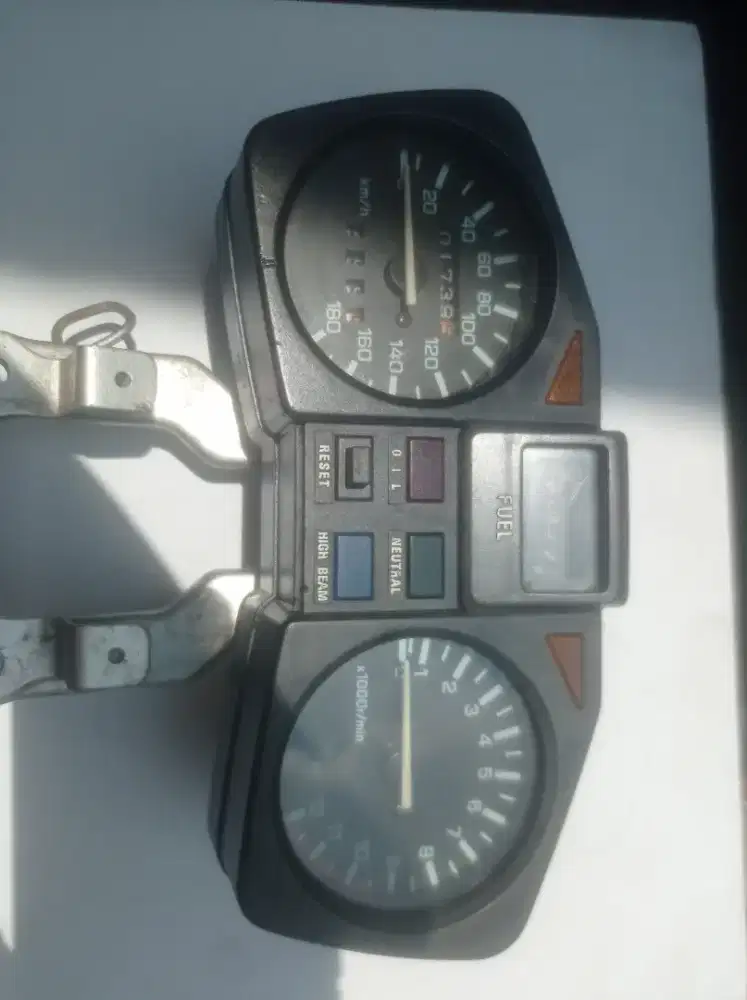 Spedometer RX KING MASTER Thn-2000