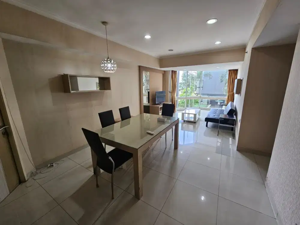 Disewakan Kondominuim Mewah Taman Anggrek