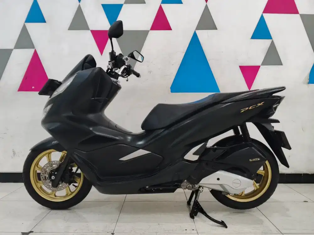 Pcx150 ABS tahun 2020