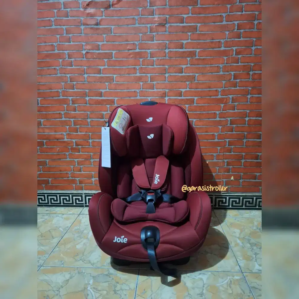 Car Seat Joie Every Stages Muraah