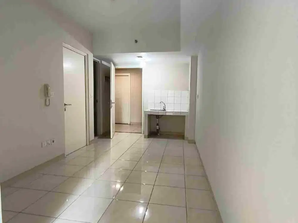 Apartemen the springlake type 2 Bed room di summarecom bekasi