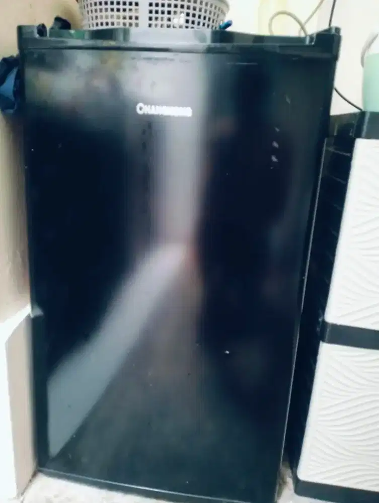 Kulkas merk Changhong
