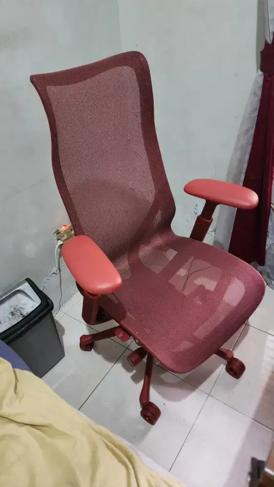 Kursi Ergonomis Pexio Sierra