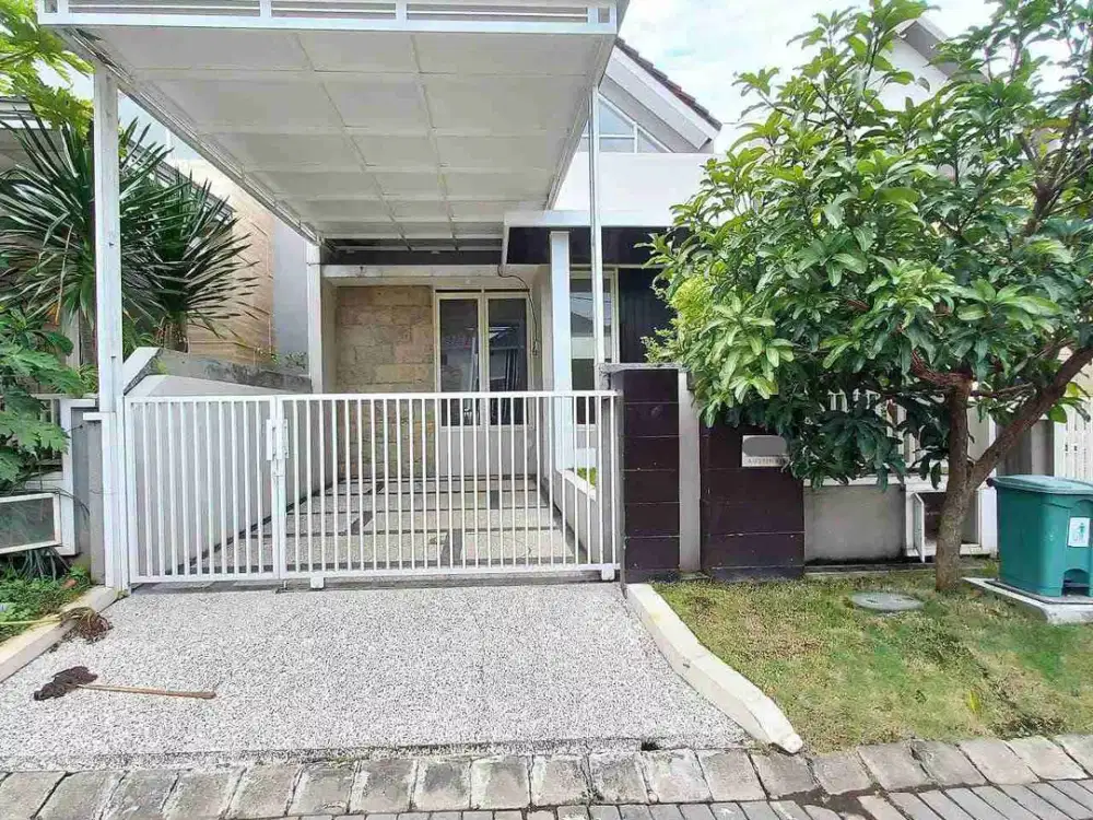 Disewakan Rumah Di Austinville Dieng Malang