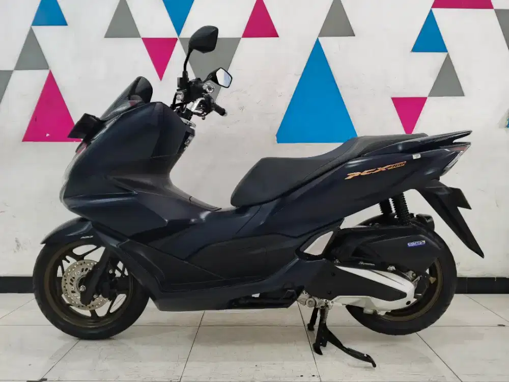 Pcx160 ABS tahun 2023