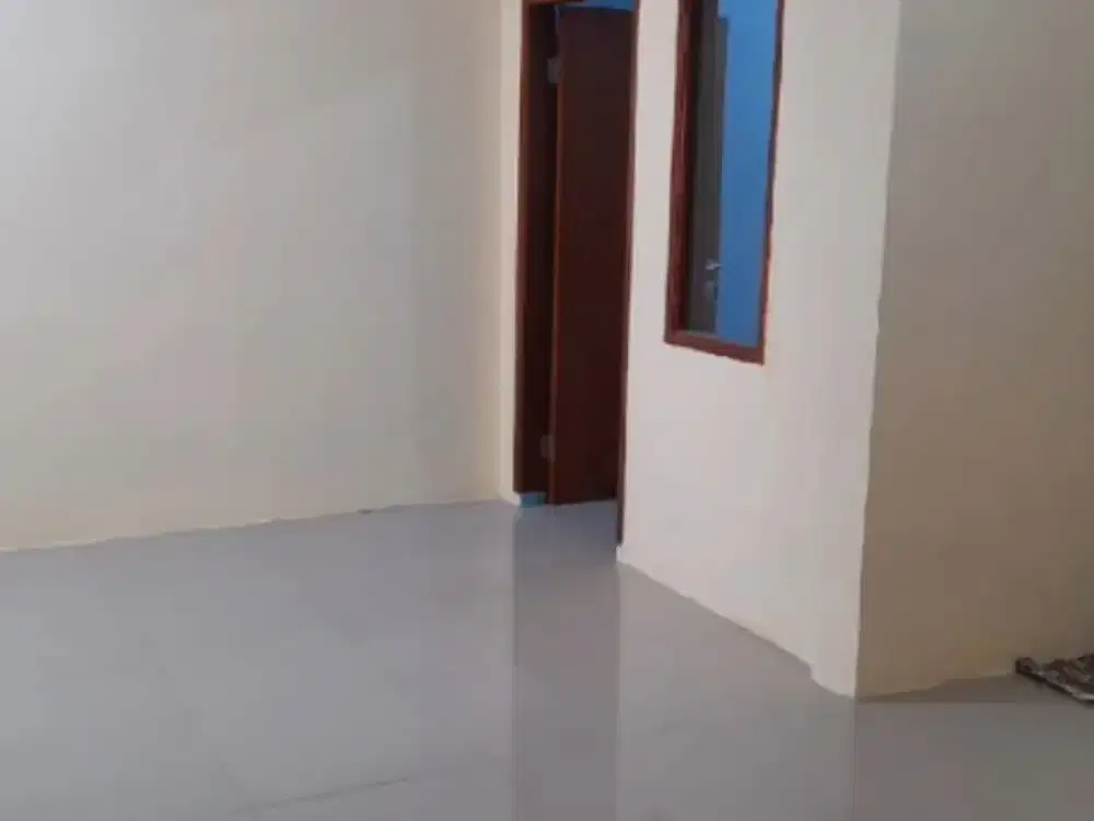 Rumah Adem Nyaman di Margahayu Raya Soekarno Hatta