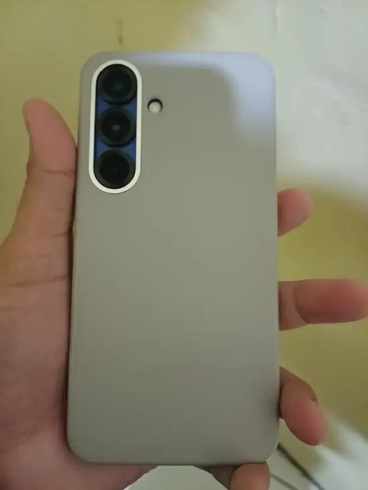 SAMSUNG S 25 BASIC RAM 12 ROM 256 WARNA NAVY