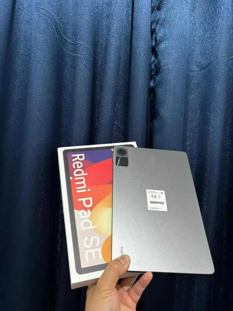 Redmi Tab SE 4/128 Gb