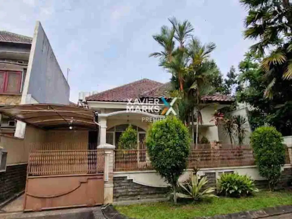 Dijual Rumah Minimalis Terawat 1Lantai Di Istana Dieng Kota Malang