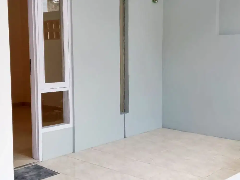 DIJUAL RUMAH DI GREEN CITY VIEW JATIHANDAP BANDUNG