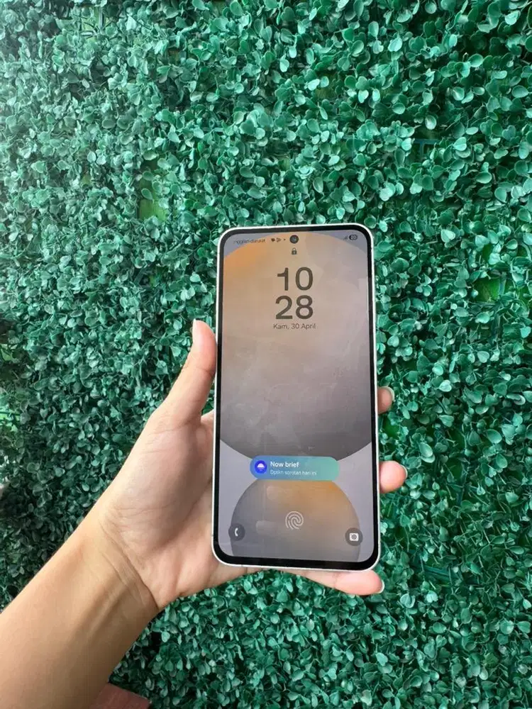 samsung s24 FE 8/256 inter