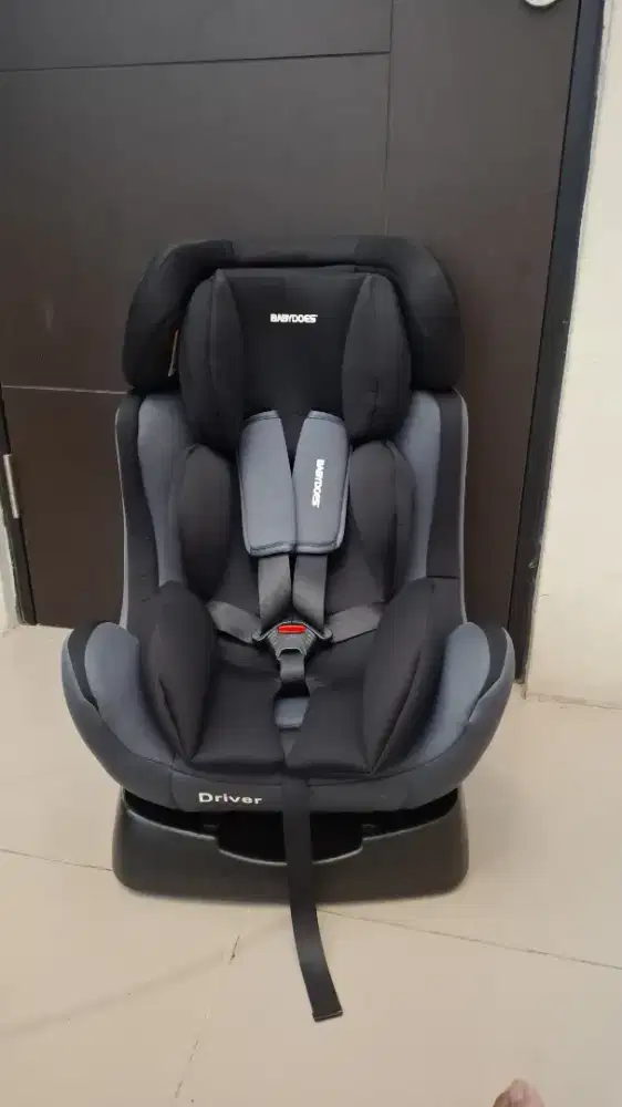Car seat baby does Driver Mulus Murah