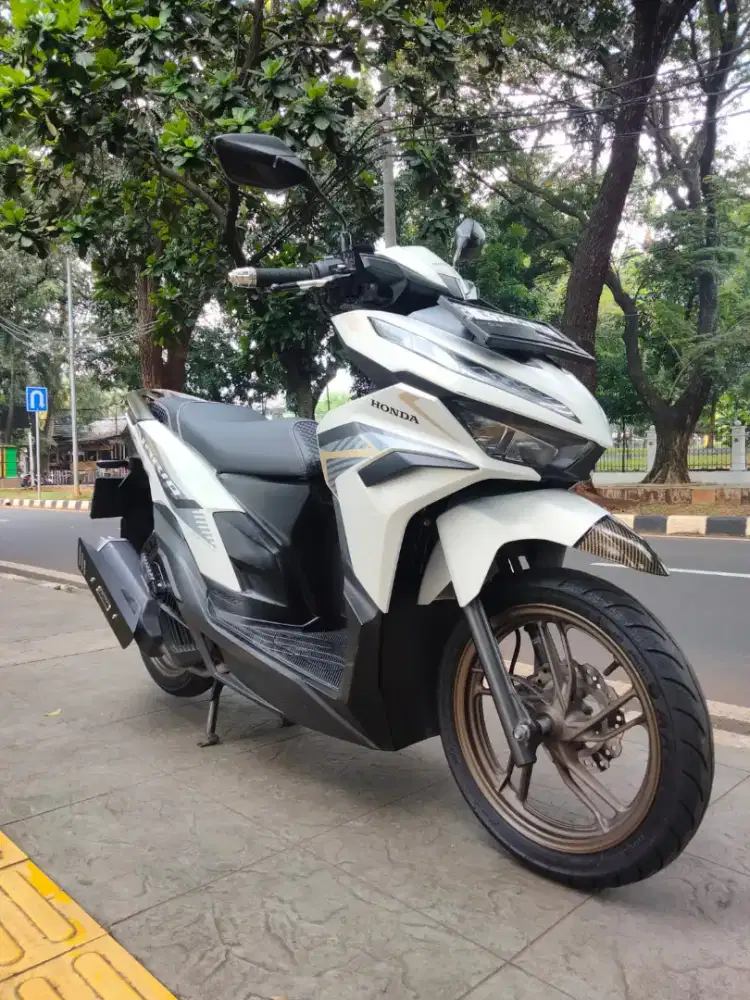 DP MINIM 2.500 CASH KREDIT NEW HONDA VARIO GEN 2 CBS ISS THN 2022