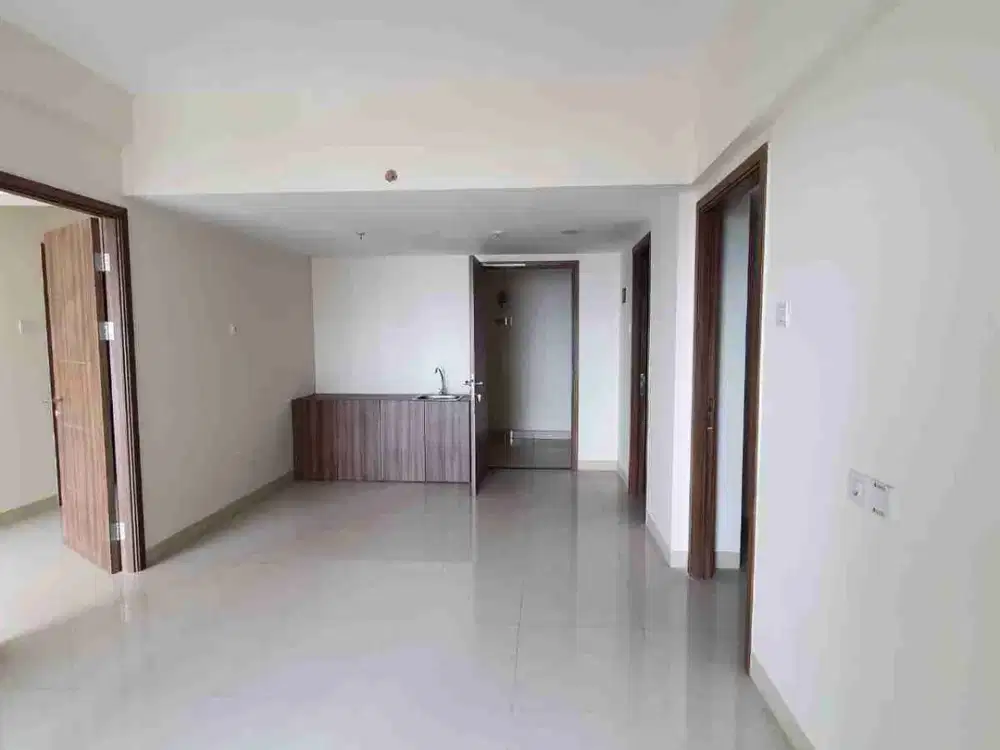 Termurah Dijual Apartemen 3BR GCA 3 Galeri Ciumbuleuit 3 dekat Kampus Universitas Parahyangan UNPAR Bandung