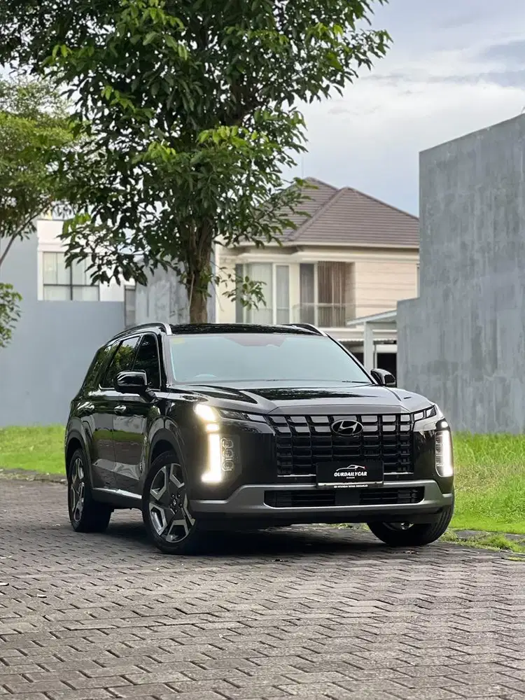 [KM27RB] Palisade Signature 2.2D FWD 2023 TGN-1