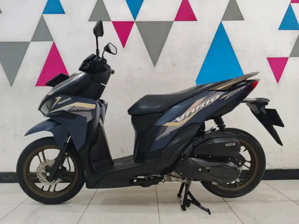 Vario125 iss tahun 2023
