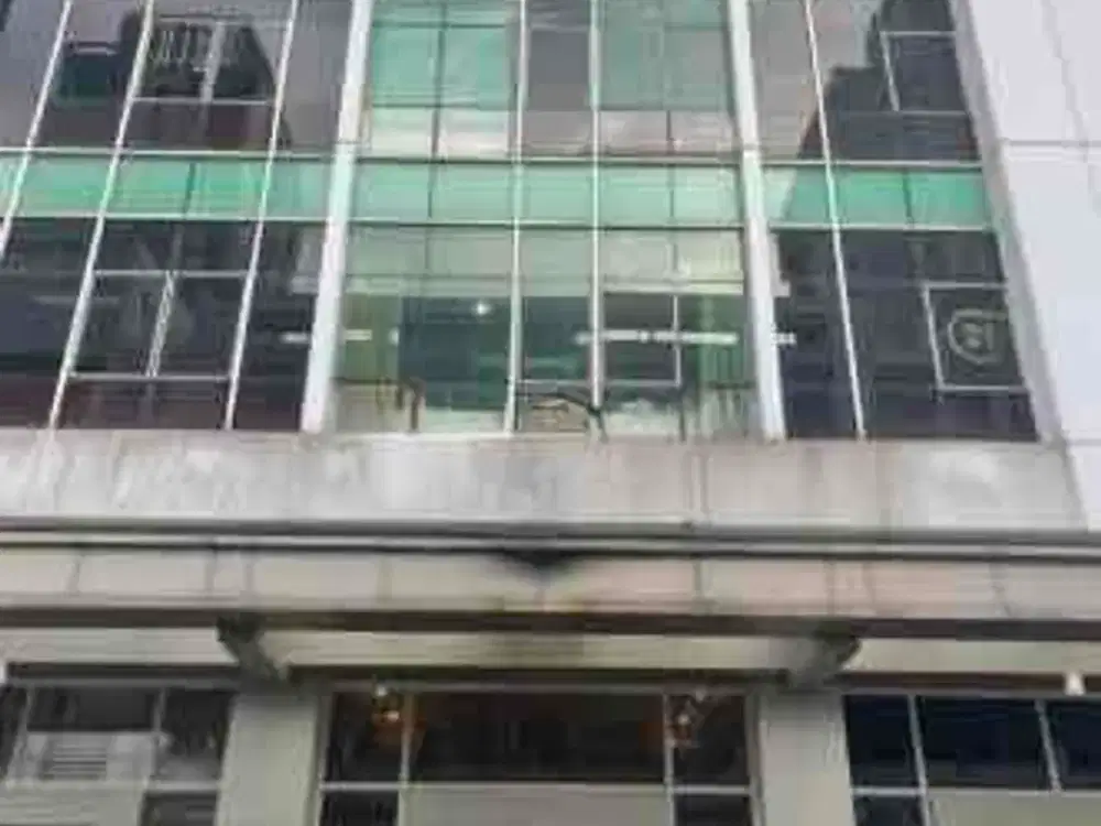 Dijual cepat ruko kensington siap pakai lokasi strategis ramai di kelapa gading jakarta utara