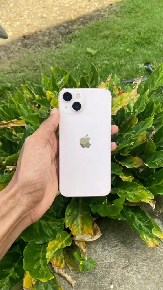 IPHONE 13 128 inter jaringan aman