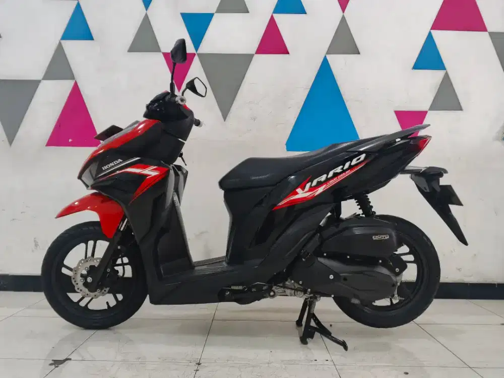 Vario125 tahun 2024