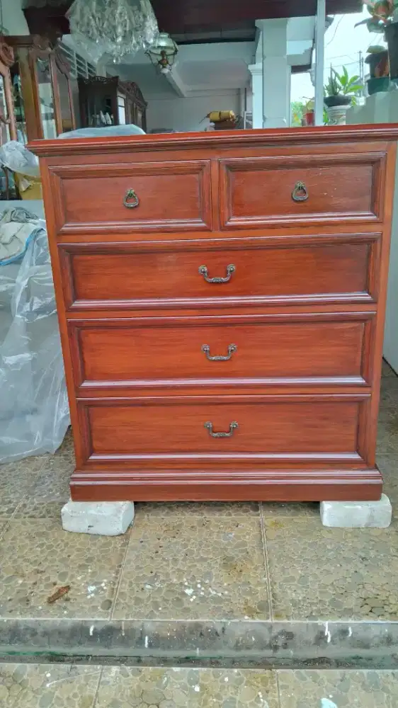Drawer Merk Drexel