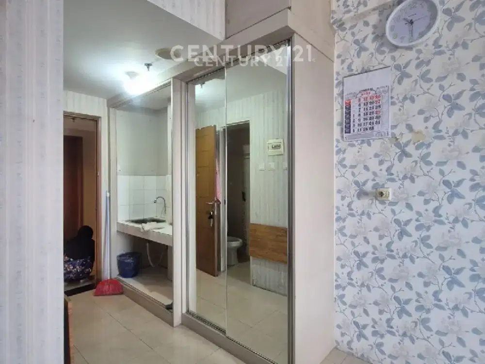 Dijual Apartment Gading Greenhill Full Furnish