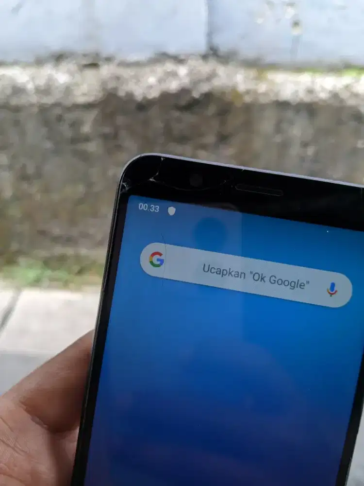 Asus Zenfone max pro M1 3 32GB