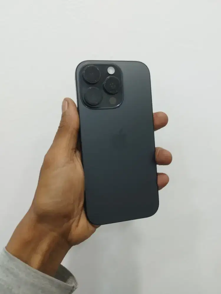 Iphone 16 pro 128gb ibox