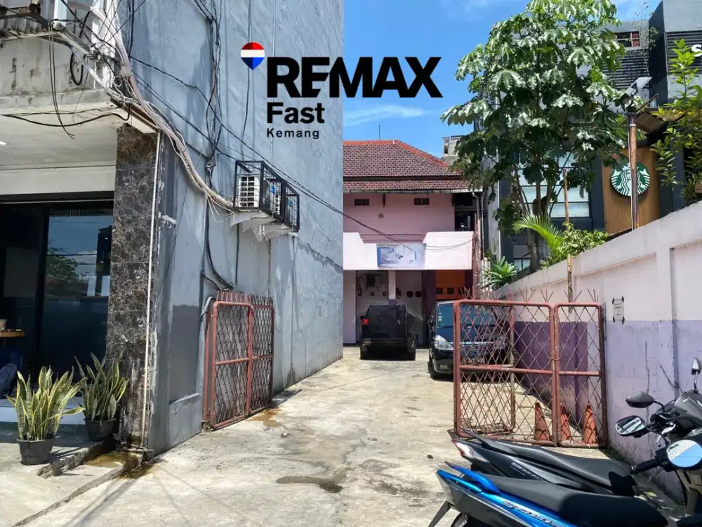 DIJUAL CEPAT – MARGONDA RAYA (NEGO SAMPAI DEAL!)