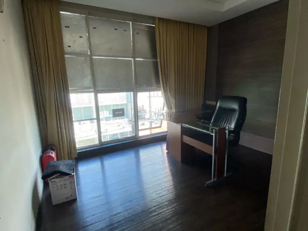 Ruko manyar kertoarjo dkt kertajaya dan Dharmahusada