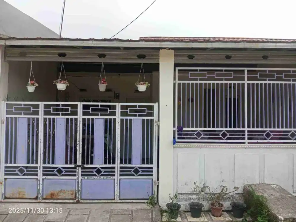 over jual murah udah jalan 6 tahun sisa 9 tahun