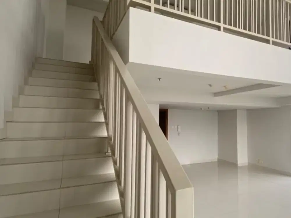 Soho Pancoran Type Manhataan Jual Murah di Lokasi Strategis Jakarta Selatan