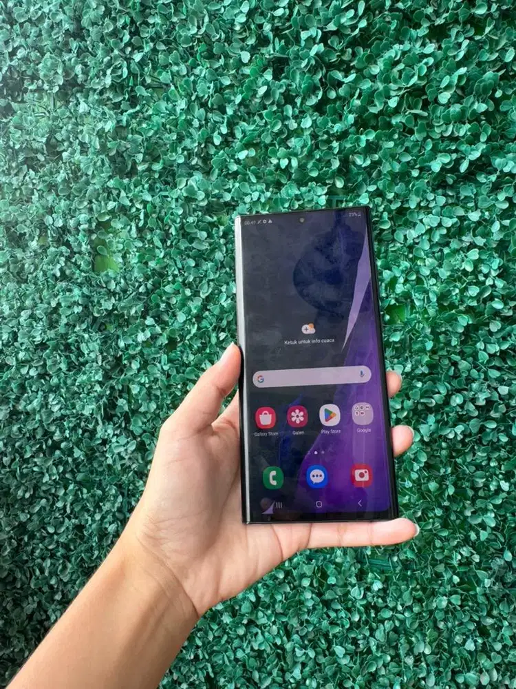 samsung note 20 ultra 8/256