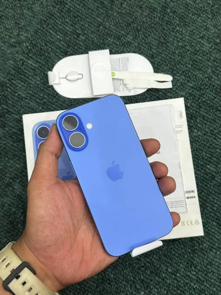 Iphone 16 128 iBox