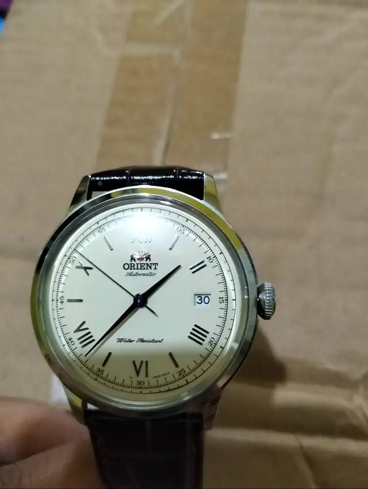 Dijual cepat lagi BU dijamin ori