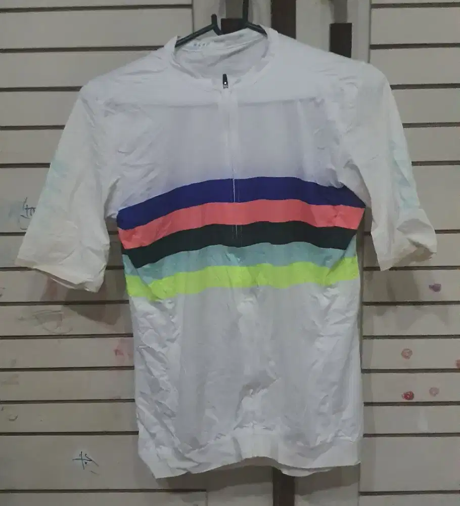 MAAP JERSEY BIKE