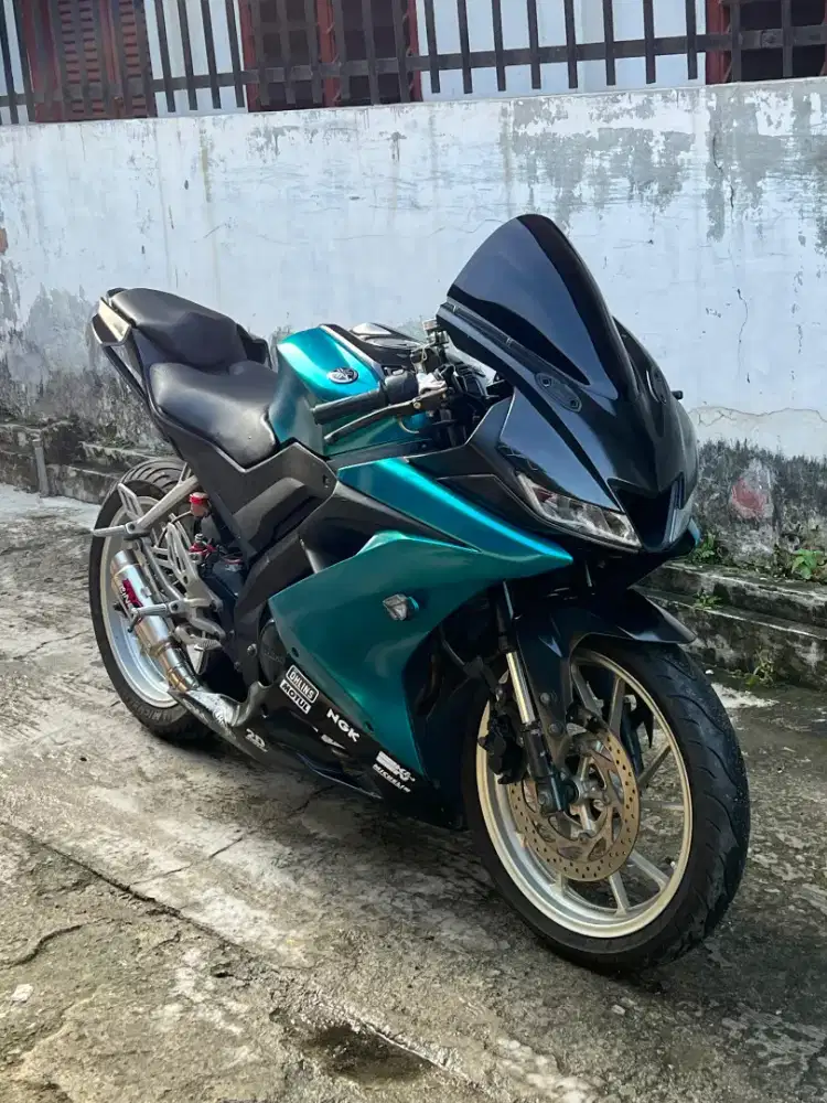 JUAL BU R15 V3 2017