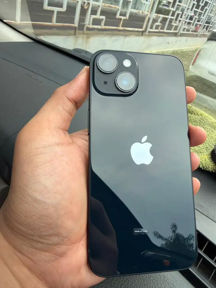 Iphone 14 128GB iBox Second murah