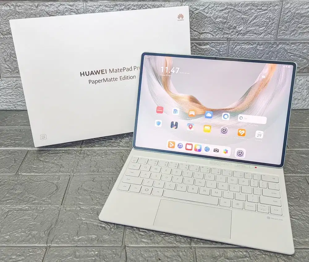 Huawei Matepad Pro 12.2 Paper Matte Edition 2025 12/512