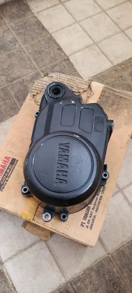 Bak Kopling Yamaha F1ZR
