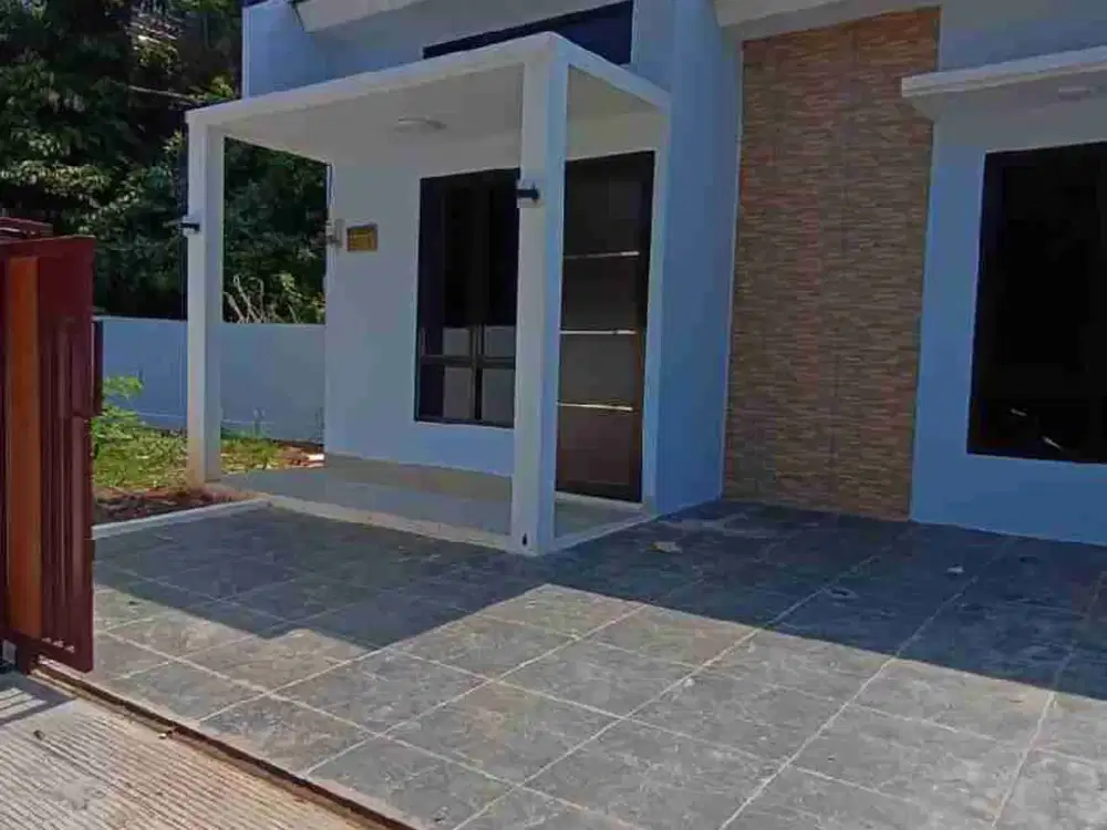 Perumahan Wahana Jatisampurna, Pondok Gede, Bekasi