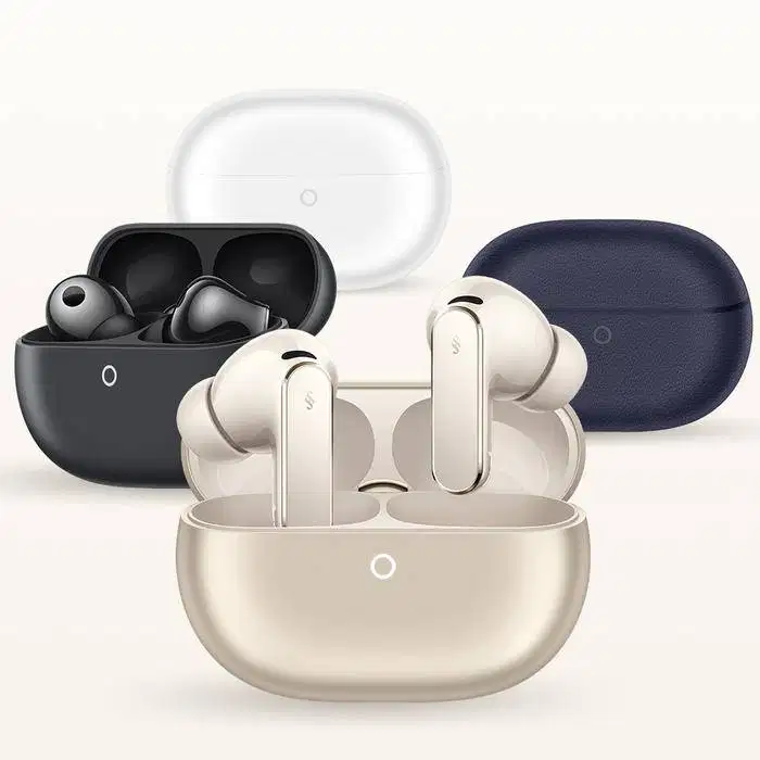 HUAWEI FreeBuds Pro 5 Wireless Earphone | In Ear TWS - Garansi Resmi