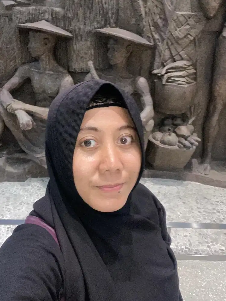 Siap kerja sebagai art